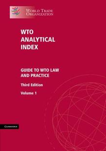 Wto 預售 Analytical Volume Index Guide Law Set