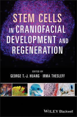 【预售】Stem Cells, Craniofacial Development and