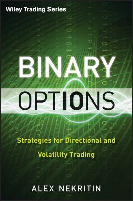 【预售】Binary Options: Strategies for Directional and