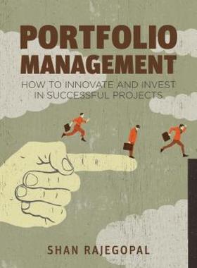 【预售】Portfolio Management: How to Innovate and Invest in