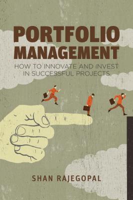 【预售】Portfolio Management: How to Innovate and Invest in