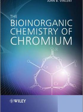【预售】The Bioinorganic Chemistry of Chromium