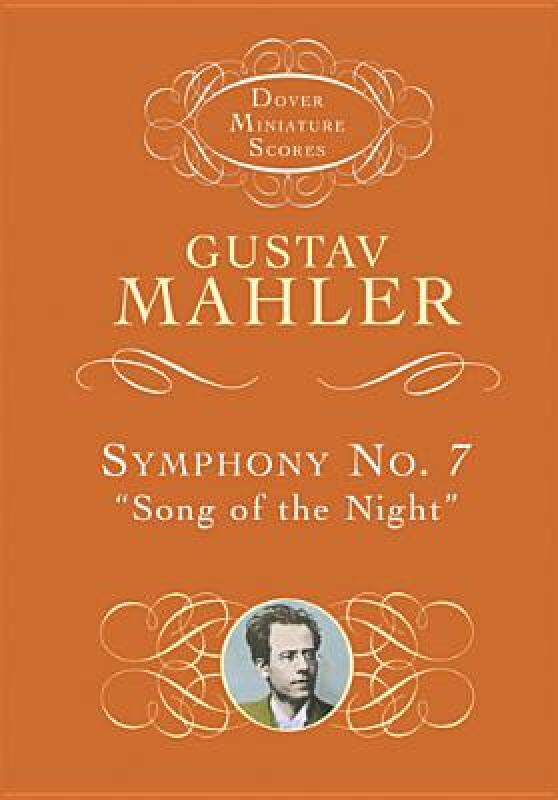 【预售】Symphony No. 7: 