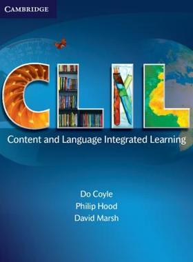【预售】CLIL: Content and Language Integrated Learning