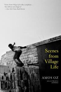 【预售】Scenes from Village Life