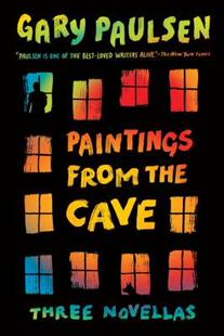 【预售】Paintings from the Cave: Three Novellas