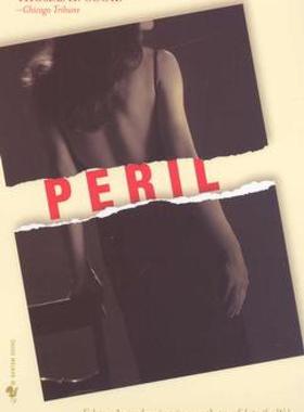 【预售】Peril