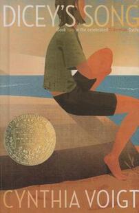 【预售】Dicey's Song