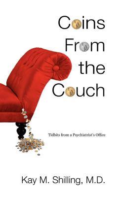 【预售】Coins from the Couch - Tidbits from a Psychiatrist's