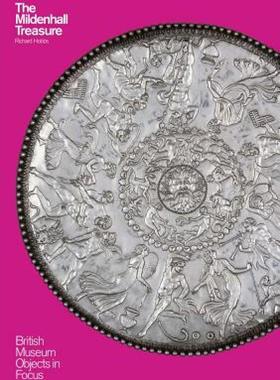 【预售】The Mildenhall Treasure