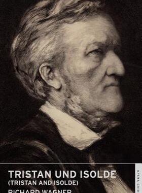 【预售】Tristan Und Isolde: English National Opera Guide 6
