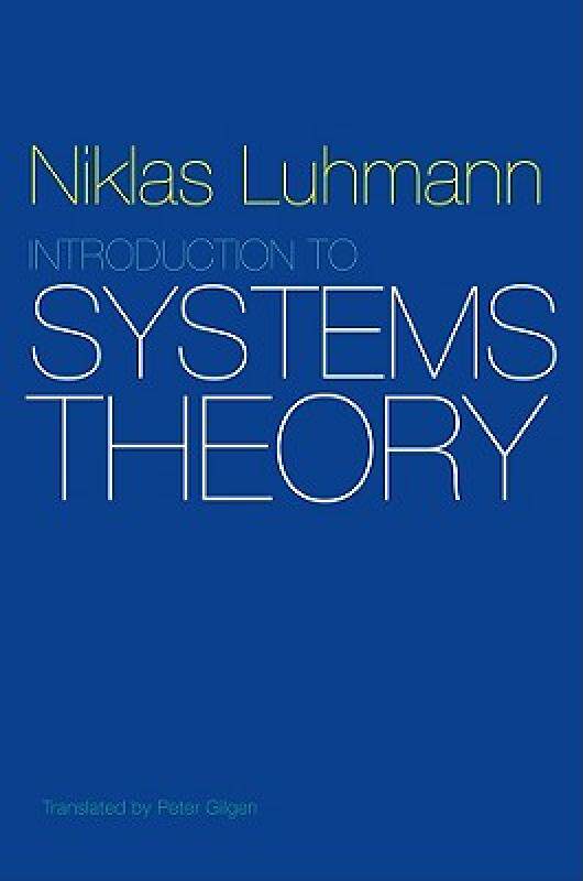 【预售】Introduction to Systems Theory