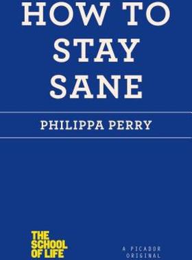【预售】How to Stay Sane