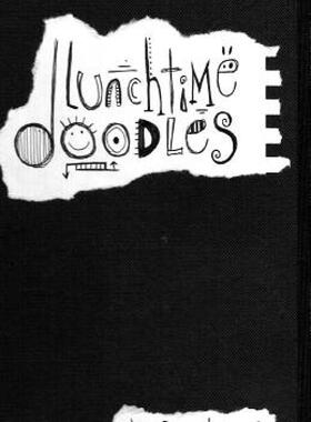 【预售】Lunchtime Doodles