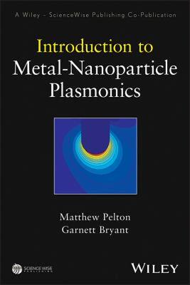 【预售】Introduction to Metal-Nanoparticle Plasmonics
