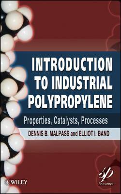 【预售】Introduction to Industrial Polypropylene: