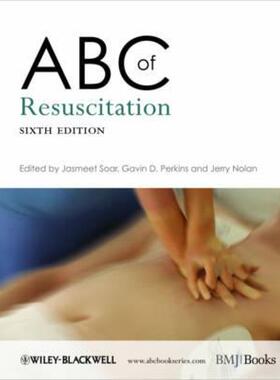 【预售】ABC of Resuscitation