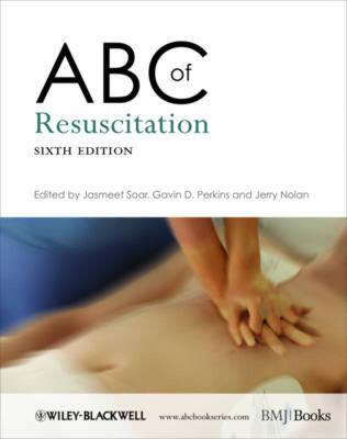 【预售】ABC of Resuscitation