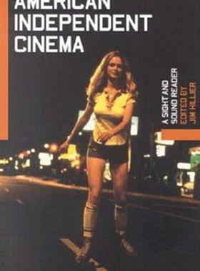 【预售】American Independent Cinema: A Sight and Sound