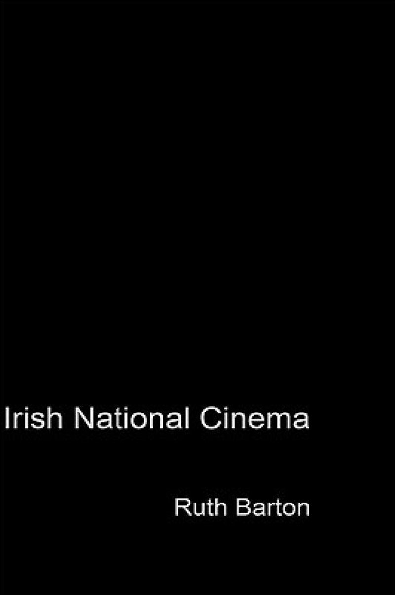 【预售】Irish National Cinema