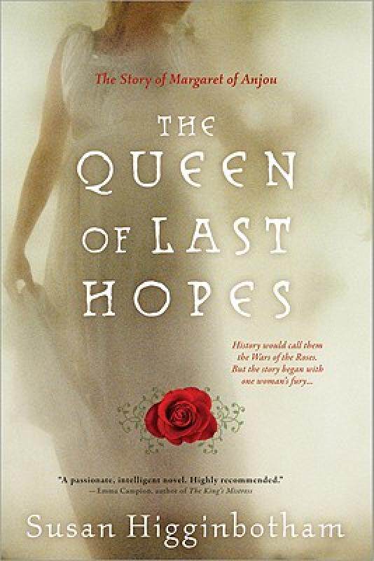 【预售】The Queen of Last Hopes: The Story of Margaret of