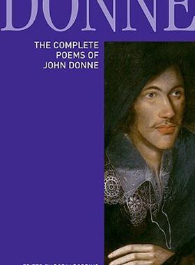 【预售】The Complete Poems of John Donne: Epigrams, Verse