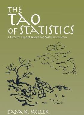 【预售】The Tao of Statistics: A Path to Understanding with
