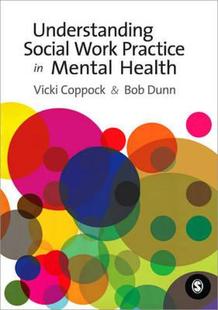 Social Work Practice Mental Understanding Health 预售