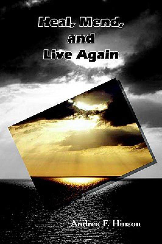 【预售】Heal, Mend, and Live Again