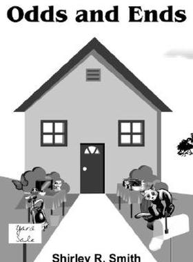 【预售】Odds and Ends