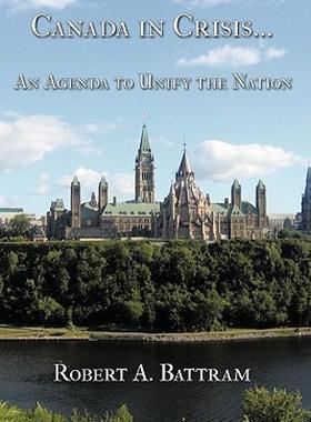 【预售】Canada in Crisis...: An Agenda to Unify the Nation