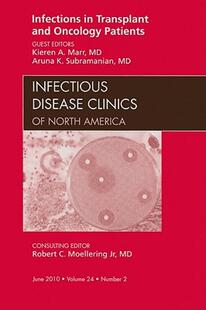 【预售】Infections in Transplant and Oncology Patients