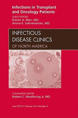 【预售】Infections in Transplant and Oncology Patients