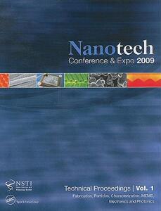【预售】Nanotechnology: Fabrication, Particles