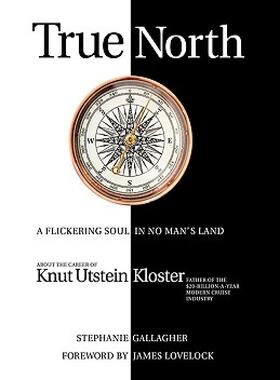 【预售】True North: A Flickering Soul in No Man's Land; Knut