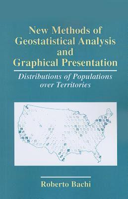 【预售】New Methods of Geostatistical Analysis and Graphical