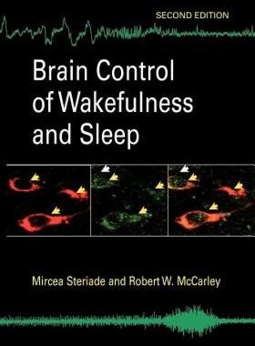 【预售】Brain Control of Wakefulness and Sleep