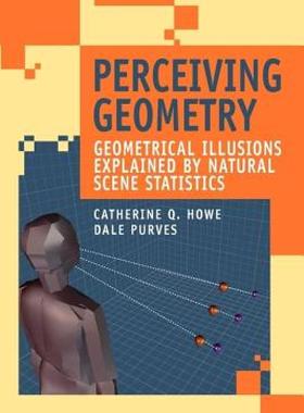 【预售】Perceiving Geometry: Geometrical Illusions Explained