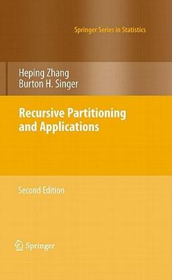 【预售】Recursive Partitioning and Applications