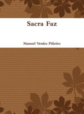 【预售】Sacra Faz