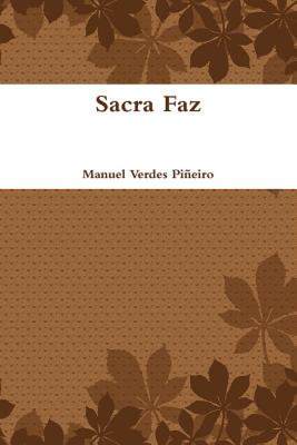 【预售】Sacra Faz