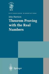 【预售】Theorem Proving with the Real Numbers
