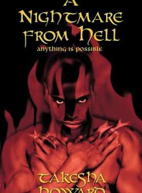 【预售】A Nightmare from Hell: Anything Is Possible