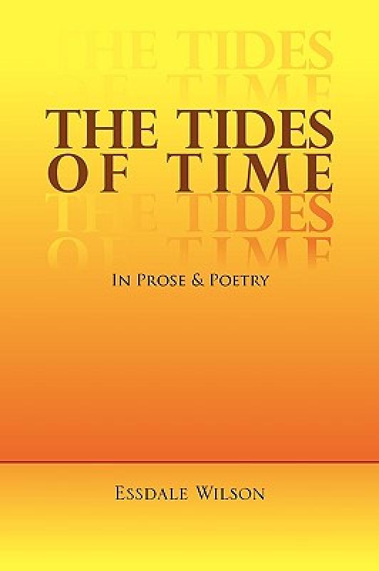 【预售】The Tides of Time
