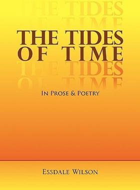 【预售】The Tides of Time