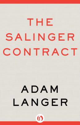 【预售】The Salinger Contract