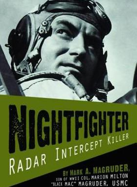 【预售】Nightfighter: Radar Intercept Killer