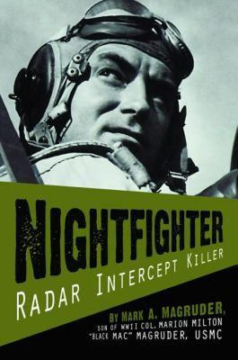 【预售】Nightfighter: Radar Intercept Killer