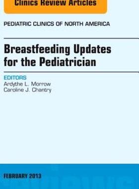 【预售】Breastfeeding Updates for the Pediatrician
