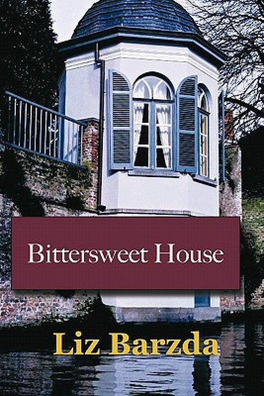 【预售】Bittersweet House